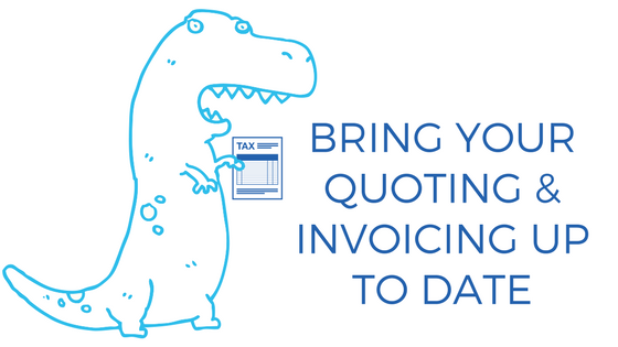 bring-quoting-invoicing-up-to-date
